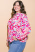 mistletoe-moment-woven-top Flying Tomato-Sophia's Style-11